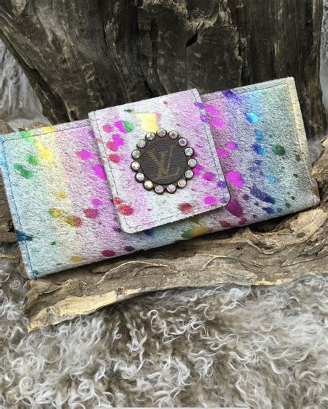 keep it gypsy wallet